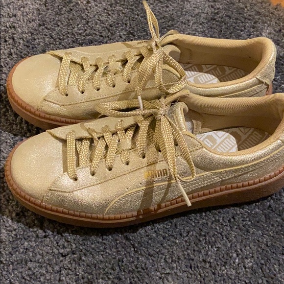 Puma sneakers - Picture 2 of 6